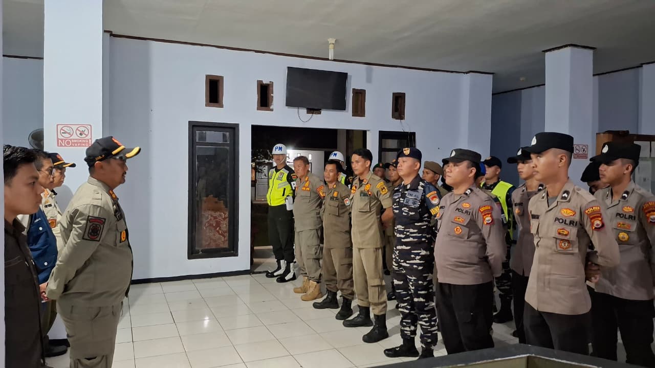 OPERASI PEKAT (PENYAKIT MASYARAKAT) 07/03/2026